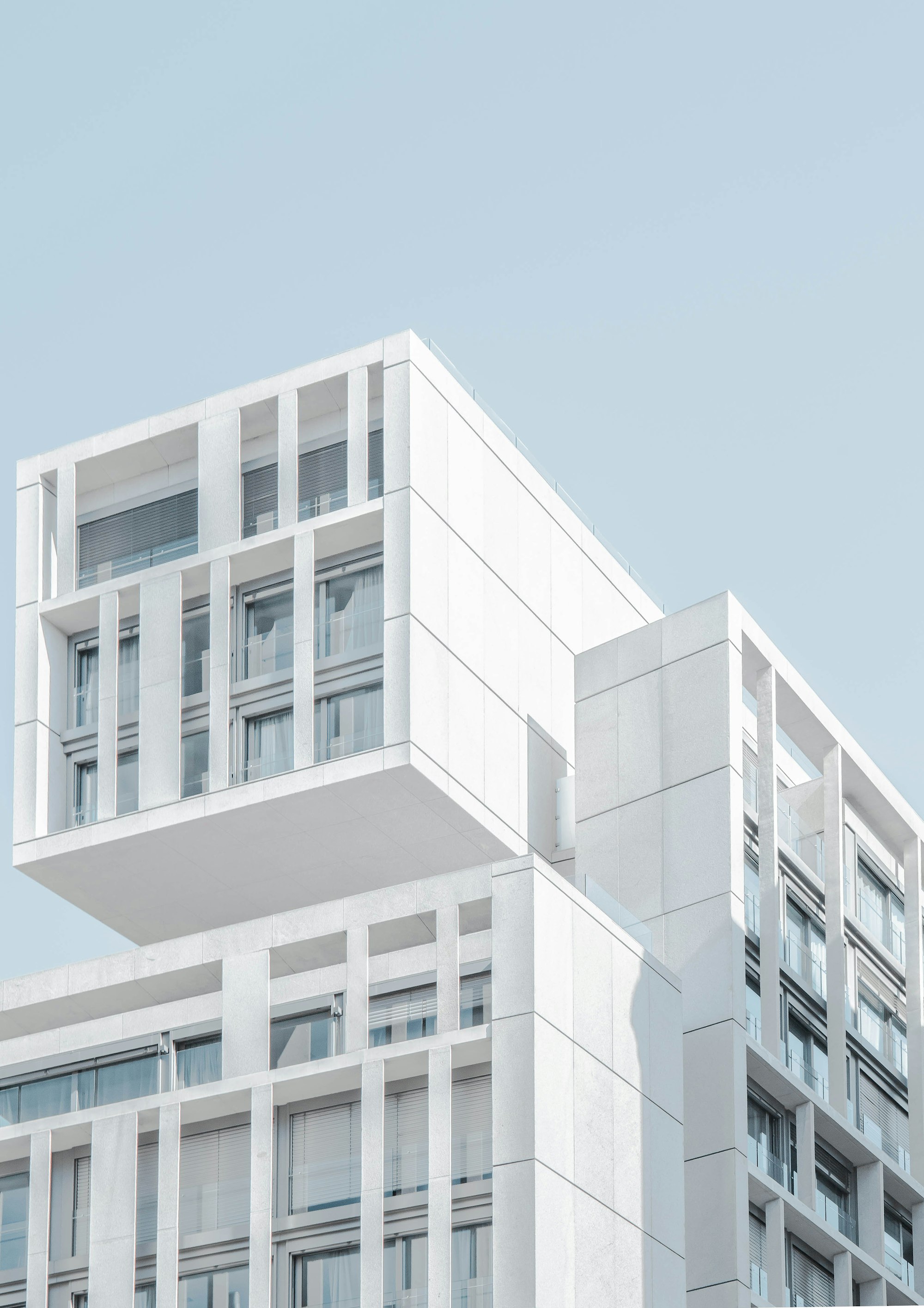 Architektur und strukturierte Finanzierung