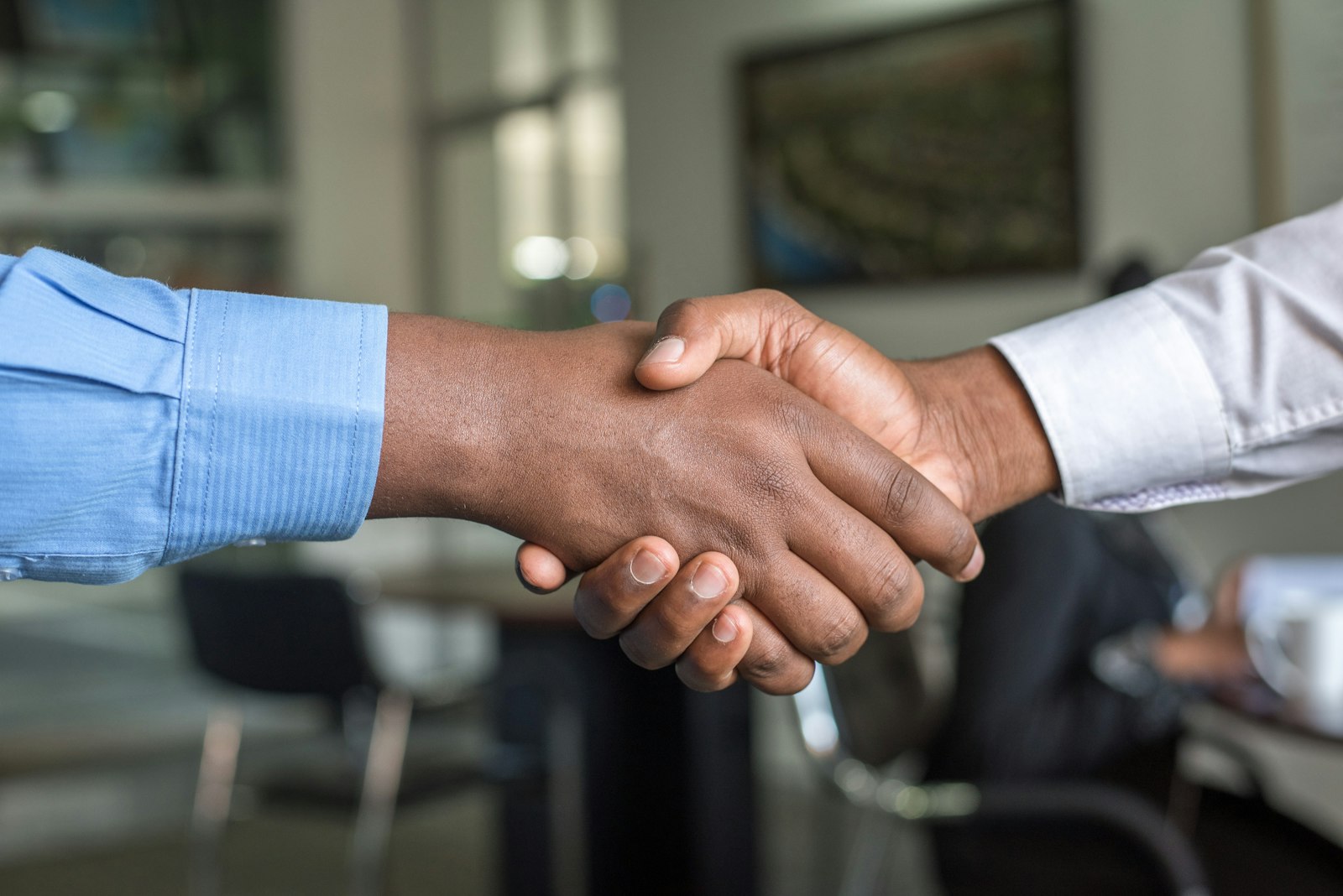 Beteiligungsmandat und Partnerschaft